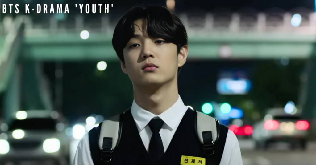 K-Drama Youth