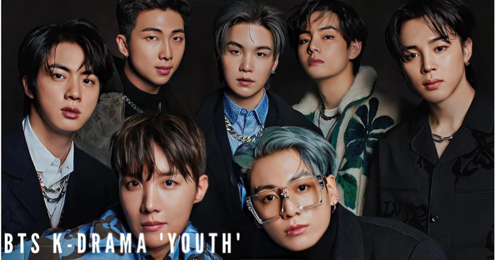 K-Drama Youth