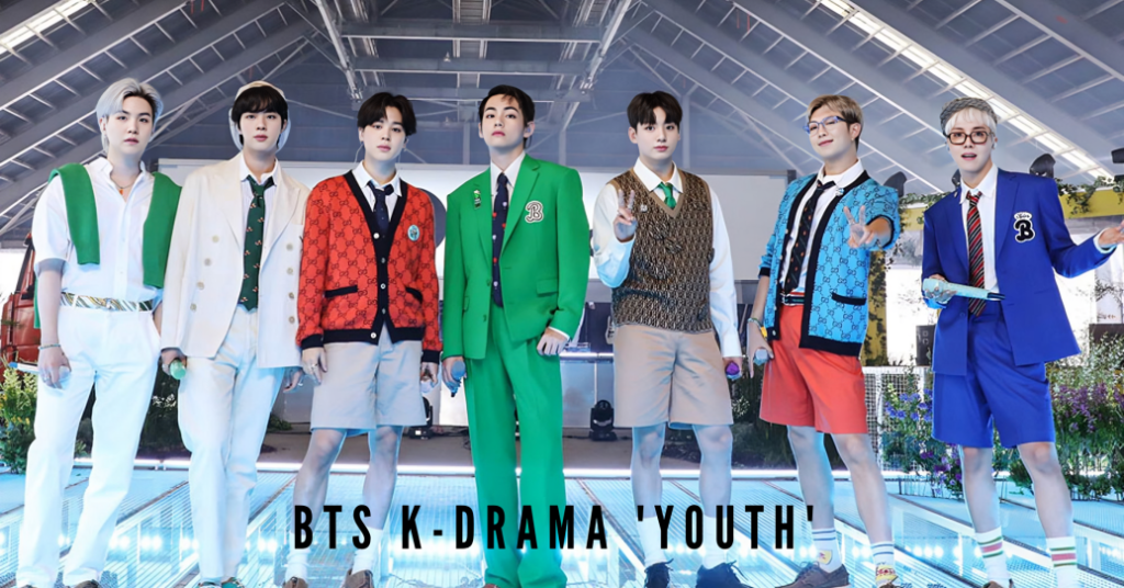 K-Drama Youth